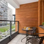Rent like home - Grzybowska 85 II