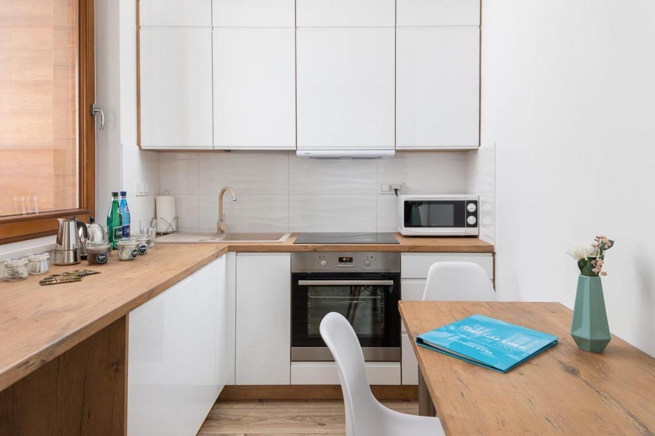 Rent Like - Grzybowska 85 Ii Apartament Warszawa