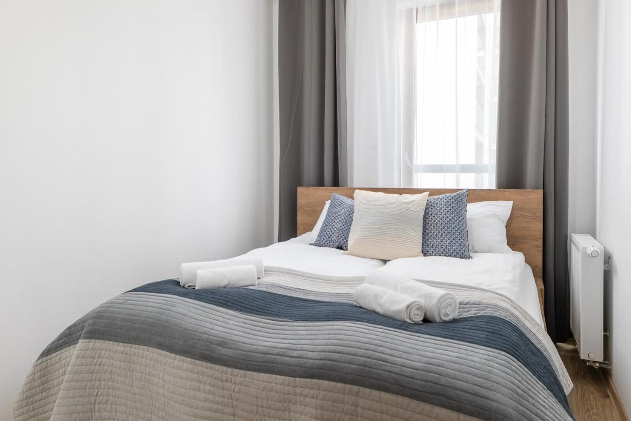 Rent Like - Grzybowska 85 Ii Apartament Warszawa